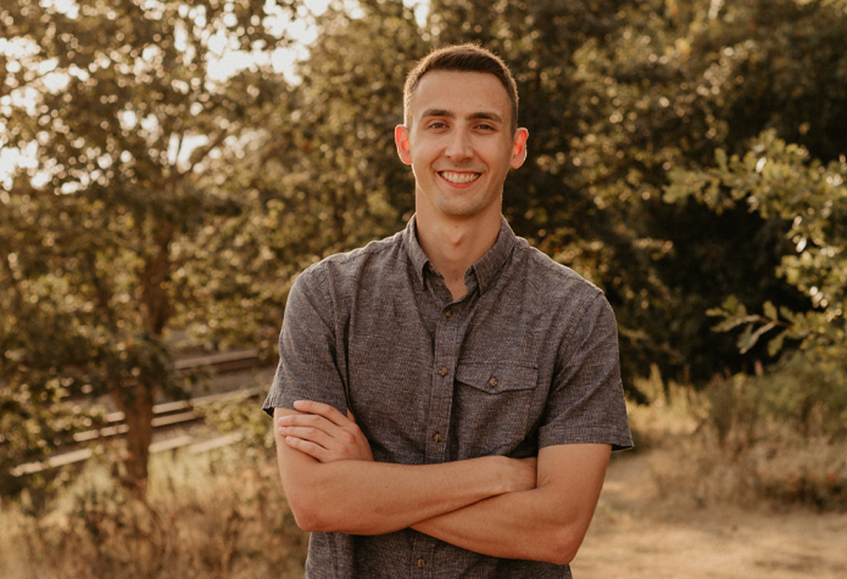 Josh, ELDP, Class of 2028